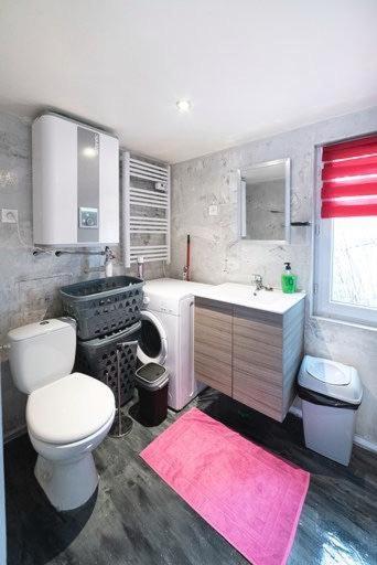Apartamento Moovy Proche Stade Groupama, Lcld Arena , Eurexpo Lyon Meyzieu