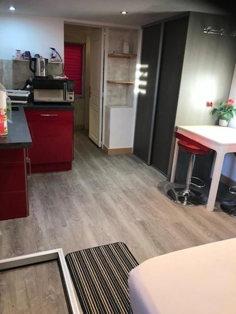 Moovy Proche Stade Groupama, Lcld Arena , Eurexpo Lyon Apartment